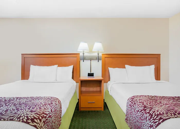 Super 8 By Wyndham Casper West By The River