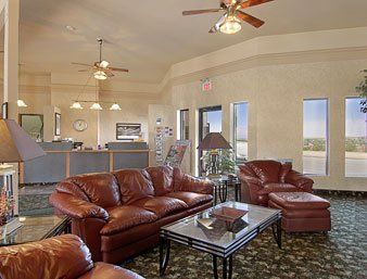 Motel Super 8 By Wyndham West By The River Casper