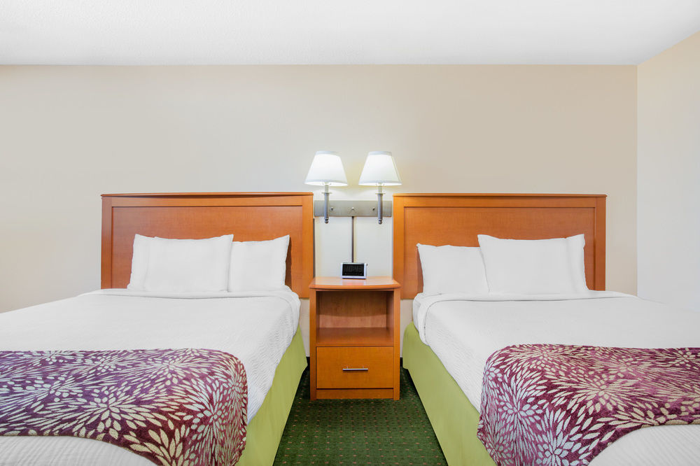 Motel Super 8 By Wyndham West By The River Casper